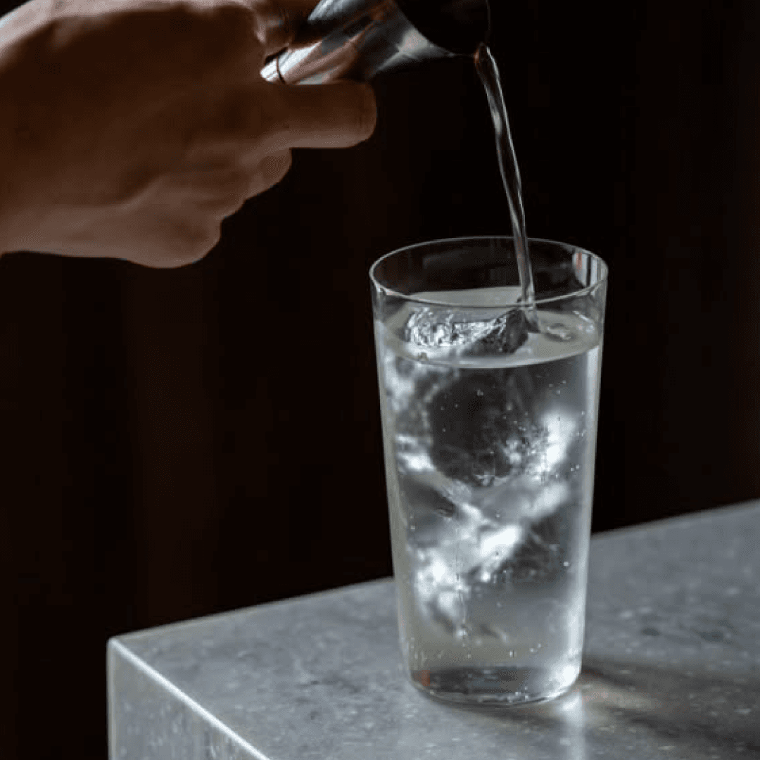 Cardamom Sudachello Highballのイメージ